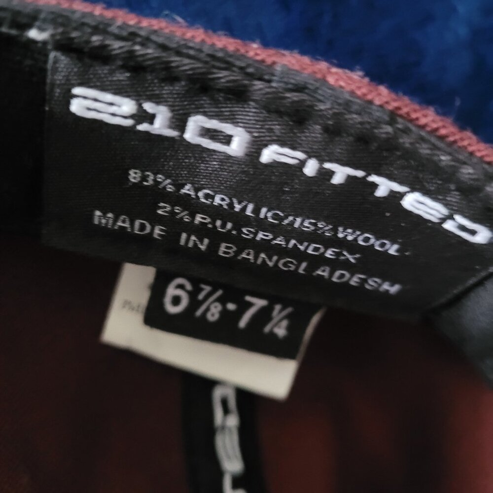 Volcom Flat Hat - Picture 5 of 5